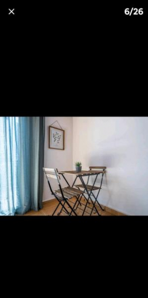 Casablanca Rooms
